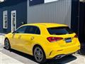 2022 Mercedes-Benz A-Class