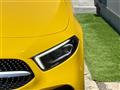 2022 Mercedes-Benz A-Class