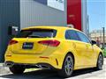 2022 Mercedes-Benz A-Class
