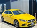 2022 Mercedes-Benz A-Class