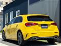 2022 Mercedes-Benz A-Class