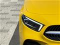 2022 Mercedes-Benz A-Class