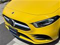 2022 Mercedes-Benz A-Class