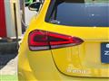 2022 Mercedes-Benz A-Class