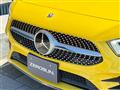 2022 Mercedes-Benz A-Class