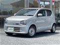 2017 Suzuki Alto