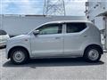 2017 Suzuki Alto