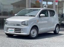 2017 Suzuki Alto