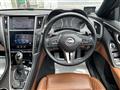 2024 Nissan Skyline