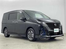 2023 Nissan Serena