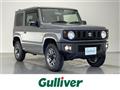 2021 Suzuki Jimny