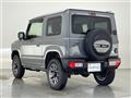 2021 Suzuki Jimny