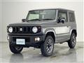 2021 Suzuki Jimny
