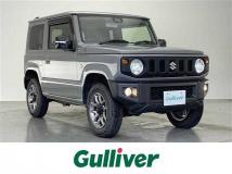 2021 Suzuki Jimny