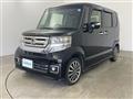 2015 Honda N BOX