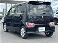 2017 Suzuki Wagon R