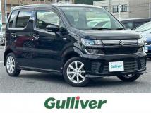2017 Suzuki Wagon R