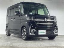 2024 Suzuki Spacia