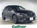 2019 Mazda CX-3