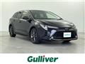 2022 Toyota Corolla Touring Wagon