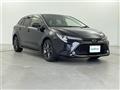 2022 Toyota Corolla Touring Wagon