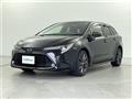 2022 Toyota Corolla Touring Wagon