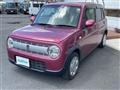 2016 Suzuki Lapin