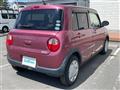 2016 Suzuki Lapin