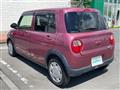 2016 Suzuki Lapin