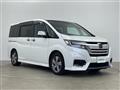 2020 Honda Step WGN