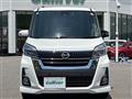 2018 Nissan DAYZ ROOX
