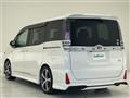 2020 Toyota Voxy