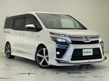 2020 Toyota Voxy