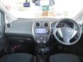 2014 Nissan Note