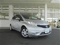 2014 Nissan Note