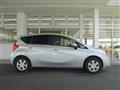 2014 Nissan Note