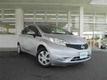 2014 Nissan Note