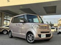 2013 Honda N BOX