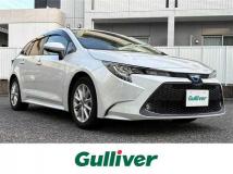 2021 Toyota Corolla Touring Wagon