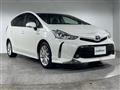 2015 Toyota PRIUS α