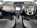 2015 Toyota PRIUS α