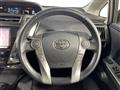 2015 Toyota PRIUS α