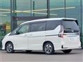 2022 Nissan Serena