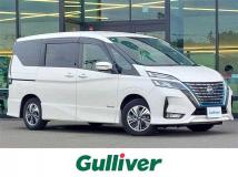 2022 Nissan Serena