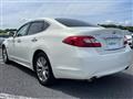 2014 Nissan FUGA HYBRID