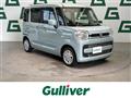 2020 Suzuki Spacia