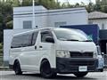 2013 Toyota Hiace Van