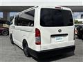 2013 Toyota Hiace Van