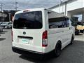 2013 Toyota Hiace Van