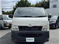 2013 Toyota Hiace Van